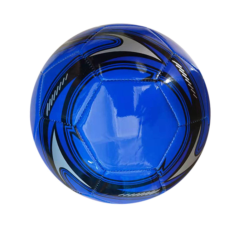 Blue tornado