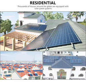 แผงโซลาร์เซลล์ Trina Vertex Bifacial Dual Glass กำลังไฟ 600W 610W 620W 630W แบบ N-type Topcon - Product Image 5