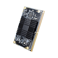 Carte de développement Linux SBC Rockchip RK3568 Debian RK3568 A55 SOM à fonctionnalités complètes pour l'IA