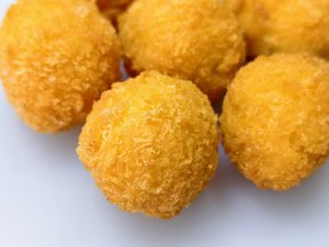 Facile da cucinare cibo <span class=keywords><strong>sano</strong></span> avvolto in pangrattato e uova di quaglia - Product Image 5