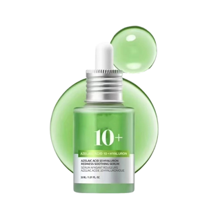 Suero Facial Coreano para el Cuidado de la Piel, Niacinamida 10+TXA 4, Ácido Hialurónico, Vitamina B12, Ácido Tranexámico, Diseñado para Uso Facial - Product Image 3