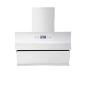 <span class=keywords><strong>Cappa</strong></span> elettrica bianca lato superiore a doppia aspirazione in acciaio inox uso domestico di un feroce armadio per la disinfezione della stufa a Gas antincendio - Product Image 5