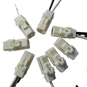 Molex电子连接器电缆组件型号150200-0011和150170-0002与PVC绝缘材料 - Product Image 2