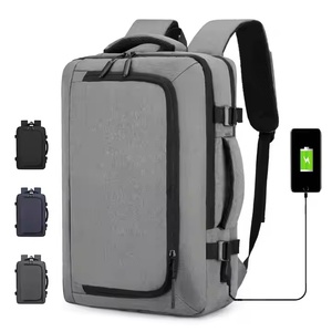2025 the Latest Models of Large-capacity Business Laptop Pack Multi-layer Durable Waterproof USB Port Laptop <b>Bags</b> - Product Image 1