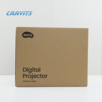 Projecteur professionnel Benq AK700ST pour simulation de golf, projecteur laser 4K à courte focale pour le golf, 240 Hz, HDR haute fréquence pour home cinéma