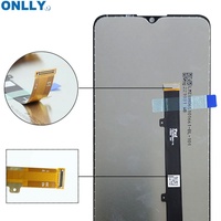 Pantalla LCD Original, Pantalla Táctil de Repuesto para Zte Blade A51