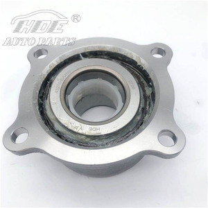 43210-EA200 43210EA200 541011 ลูกปืนล้อรถยนต์ขายส่งสำหรับนิสสัน นาวาร่า - Product Image 2