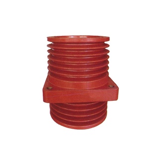 Liyond 12kV 10kV แรงดันสูง, กล่องแยกบัสบาร์ฉนวนอีพอกซีเรซินผนังบูชสำหรับการใช้งานแรงดันไฟฟ้าสูง - Product Image 1