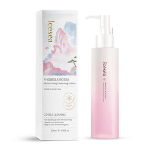 Limpiador Facial de Aminoácidos con Extracto de Flores de Alta Altitud, Procesamiento Personalizado OEM (Fabricante de Equipo Original) - Product Image 1