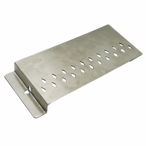 Tùy chỉnh thép không gỉ nhôm chế tạo Kim loại Hàn uốn dịch vụ dập các bộ phận - Product Image 2