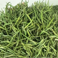 Thé vert de haute qualité de Chine, prix compétitif, emballage personnalisé, feuilles de thé en vrac Tongue Sparrow Golden Bud