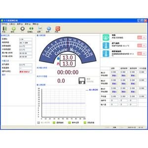 Analizador de Valor de Cetano ASTM D613 de Alta Eficiencia, Máquina Automática para Pruebas de Cetano - Product Image 4