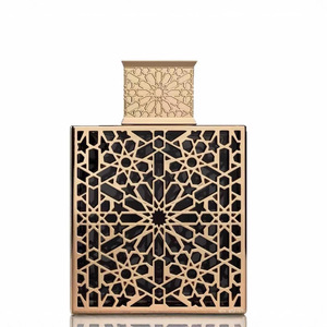 Bestseller Afnan 9 PM Eau <span class=keywords><strong>de</strong></span> <span class=keywords><strong>Parfum</strong></span> en vaporisateur pour <span class=keywords><strong>homme</strong></span>, <span class=keywords><strong>parfum</strong></span> floral et boisé, fragrance naturelle, taille standard, concentration 7-12% - Product Image 5