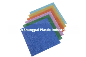 <span class=keywords><strong>Foglio</strong></span> EVA Lucido e Colorato per Lavori Artigianali per Bambini - Dimensioni e Spessori Personalizzabili (1,5mm-10mm) - Product Image 6