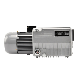 VN-0020 220V 900W 20m3/h -100KPa Industrial Air <b>Pump</b> Automatic High-power Negative System Rotary Vane <b>Vacuum</b> <b>Pump</b> - Product Image 1