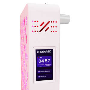 적외선 적색 라이트 패널에 가까운 RL300 광선 요법 멀티 파장 led 광선 요법 기계 전신 - Product Image 5