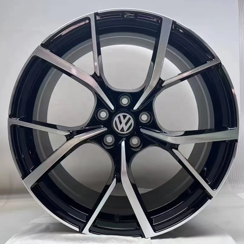vw alloy wheels