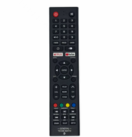Control Remoto Universal RM-L1699 para LG, SONY, SAMSUNG URC1699, Control Remoto para TV 20 en 1