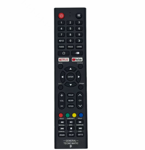 Telecomando Universale RM-L1699 per LG, SONY, <span class=keywords><strong>SAMSUNG</strong></span> URC1699, Telecomando TV 20 in 1 - Product Image 5