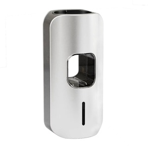 Máquina Dispensadora de Pasta de Dientes Automática, Dispensador Eléctrico de Pasta Dental Inteligente, Sin Necesidad de Perforar Agujeros en el Baño - Product Image 1