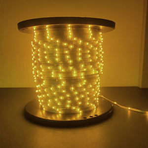 20AWG(0.2sqm2) 3Pin DC12V 1000/3000ct 50mm/100mm/150mm/200mm pas WS2811 <span class=keywords><strong>LED</strong></span> <span class=keywords><strong>galet</strong></span> graine Pixel guirlande lumineuse IP65 clair - Product Image 1