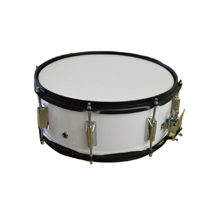 Toms de marcha de madera de abedul seleccionados a mano de tamaño personalizado <span class=keywords><strong>con</strong></span> cabezas transparentes REMO UC para estudiantes - Product Image 6