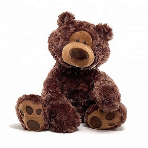 Professional supply customize a variety of colors and styles of teddy - Product Image 1