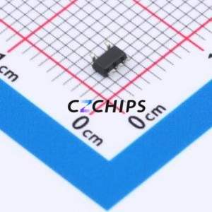 Amplificador operacional de chip IC de circuito integrado GT8071BS5 SOT-23-5 original y nuevo - Product Image 2