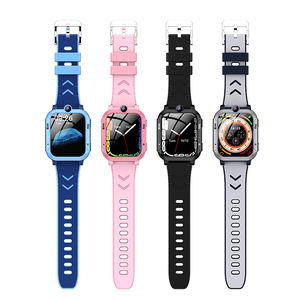 Smartwatch Y76 para Niños 2024 <span class=keywords><strong>con</strong></span> Tarjeta SIM 4G, Pantalla de 1.83 Pulgadas, Posicionamiento LBS+WIFI, Llamada de Video SOS, Batería de 800mAH para Niños y Niñas - Product Image 5