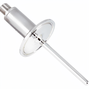 Proveedor de Sensores, TERMÓMETRO DE RESISTENCIA, Termopares y Sondas de Temperatura Listos para Enviar, 6047713 - Product Image 1