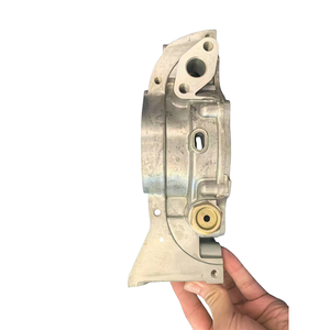 Pompa minyak Mitsubishi MD154258 baru 6G72/V33/V43/V73 kondisi baru - Product Image 3