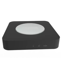 Amlogic S905X4 KM2 Plus MECOOL OFFICIEL avec Android 11.0 certifié Google 4K TV BOX KM2+ MECOOL