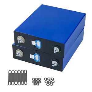 Batería Lifepo4 de 3.2V 300Ah, Baterías de Fosfato de Hierro y Litio de 48v 1000ah 500ah 600ah 1200ah - Product Image 1