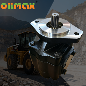 312-9612-019 parker מסחרי p30 סוג ציוד הידראולי משאבת מנוע חדש בעולם הבא מכונות וציוד תעשייתי - Product Image 1