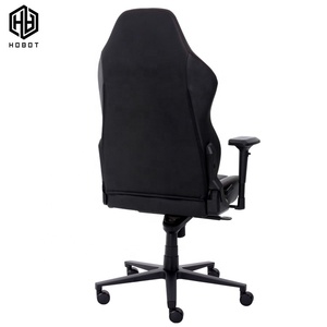 เก้าอี้โซฟาเล่นเกมที่สะดวกสบายหมุนตามหลักสรีรศาสตร์เก้าอี้คอมพิวเตอร์เกมเมอร์ <span class=keywords><strong>PC</strong></span> Racing เก้าอี้เล่นเกม - Product Image 4