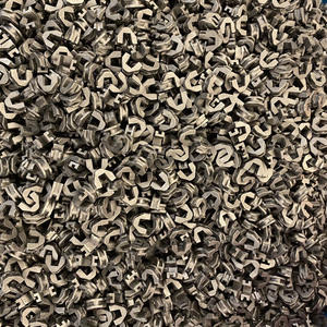 Accessoires de moto : Rampe latérale de roue motrice, Glissière de roue motrice compatible avec GY6 50 80 125 150 - Product Image 6