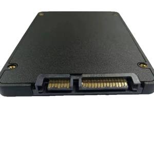 Vendite originali della fabbrica 1TB 2TB 4TB disco rigido nero a stato solido 2.5 'interno SATA3 Laptop Ssd portatile Ssd 4tb - Product Image 3