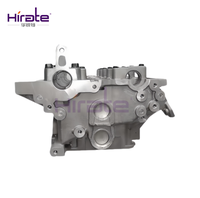 Nueva Cabeza de Cilindro para Nissan 100 NX/200 SX/Almera/NX 2000/Primera/Sentra/Serena/Sunny/Tsuru SR20-DE 2.0L L4 16V 11040-53J00