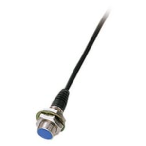 เซ็นเซอร์ตรวจจับระยะใกล้แบบเหนี่ยวนำ EZ-12M EX-305V NPN IP68 แบบติดตั้ง M12 ป้องกันสัญญาณรบกวน มีความเสถียรสูง สำหรับงานอุตสาหกรรม - Product Image 2