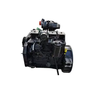 Лидер продаж, оригинальные дизельные двигатели мощностью 80 л.с., дизельный двигатель 4BT 3,9-C80