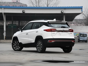 <span class=keywords><strong>Auto</strong></span> Usata Economica JAC Refine <span class=keywords><strong>S4</strong></span> 2019 1.5T Manuale Benzina SUV Guida a Sinistra Basso Chilometraggio Conveniente in Vendita - Product Image 5