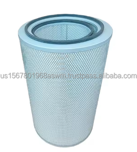 Nuevo Filtro de Aceite para Compresor de Aire MANNY de Alta Eficiencia 88290012-372 para Uso Industrial con 6 Meses de Garantía - Product Image 1