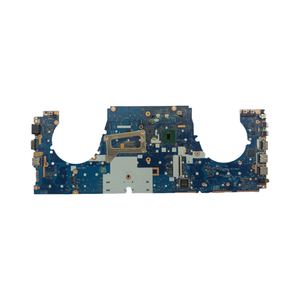Placa base APW50 <span class=keywords><strong>LA</strong></span> C381P para placa base de computadora portátil HP Zbook 15 G3 - Product Image 3
