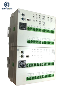 Module de contrôle industriel PLC DVP28SV11T2, contrôleur logique programmable, pièces de rechange, accessoire pour machine - Product Image 1