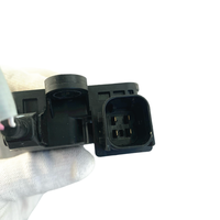 Nuevo Sensor de Temperatura de Escape Compatible 4384575 / A054U503-OE Equivalente y de Alto Rendimiento, Nuevo y Original