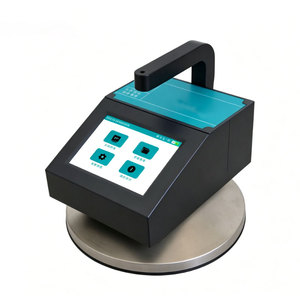 Medidor de Densidad Eléctrico Portátil No Nuclear TJ-2701 / Instrumento de Prueba para Asfalto Sin Semillas - Product Image 3