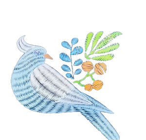 Patch brodé thermocollant 3D personnalisé pour vêtements, casquettes et chapeaux, motif drapeau sportif et animal de dessin animé - Product Image 2