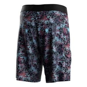 Pantalones Cortos de Pesca y Senderismo Transpirables con Protección Solar UPF 50+ Personalizados para Hombre - Product Image 2