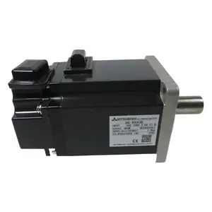 Mitsubishi yeni orijinal Mitsubishi HG-KR-43 yepyeni servo motor