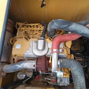 Excavadora Carter de 20 Toneladas en Buen Estado, Excavadora Original Caterpillar Carter 320GC 320 en Venta a Bajo Precio - Product Image 4